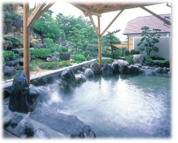 北投溫泉